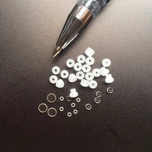Various Shape Sapphire Beads/Small Parts