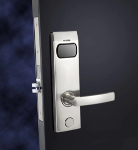 Buy Luxury Hotel Rfid Smart Lock - L920 from LARK SMART EQPT(SHENZHEN ...