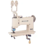 Consew 104-10T Single Needle, Single Thread - Chainstich - Type 101 with Universal Feed Movement