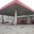 Import Robust Space Frame Canopy Structure for Gas Station with High Stability Gas Station Frame from China