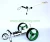 Import Fantastic electrical golf trolley(X2E) from China