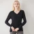 Import 100% Cashmere Seamless sweater Basic styles from China