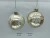 Import Glass bauble Christmas from China