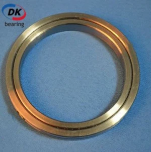INA SX011820-100x125x13mm-Crossed Roller Bearing