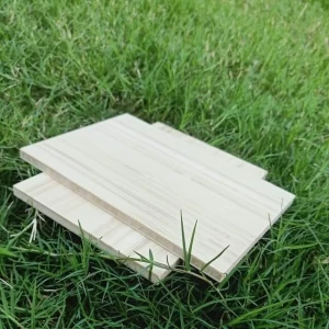 1/4"x4'x8' bamboo plywood sheets