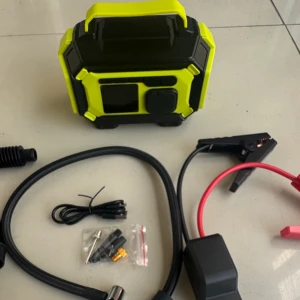 Jump Starter 10000mah