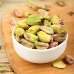 Pistachio Nuts Export Quality