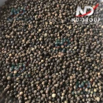 Vietnam Black Pepper 500gl