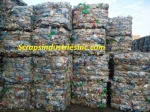 PET bottle scrap, plastic PET bottles, scrap pet bottle