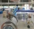 Aluminum pipes, Compressed air pipes