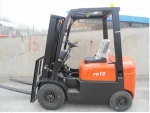 1-10t forklift , material handling equipments
