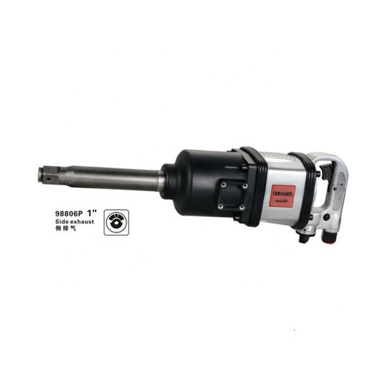 1-Inch with 6&#39;&#39; Anvil Pneumatic Fore Air Impact Wrench