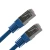 Import 1 Meter Car5e RJ45 Cable Network Cable UTP Cat.5e Patch Cable from China
