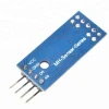 1 Pc DC 3.3V-5V Power Supply Speed Counting Sensor Module 3144E Switch Type for Hall Sensor Active Components