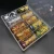 Import 10 Colors Fashion Colorful Foil Net Set for Nail Art Decoration from China