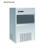 10 Kg Ice Store Flake Ice Maker For Hospitals Schools Laboratories