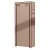 Import 10 Tiers Heavy Duty Shoe Cabinet Tower Storage Organizer Shoe Rack Stand 58 x 28 x 170cm with Fabric Dustp from China