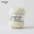Import 100% acrylic yarn 4/9 low price knitting yarn for weaving from China