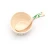 Import 100% Biodegradable Food Grade Non-Toxic Cute Bamboo Material Kid Bowl Bamboo Fiber Tableware from China