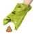 Import 100% Biodegradable non plastic eco friendly pet waste dog poop bag from China