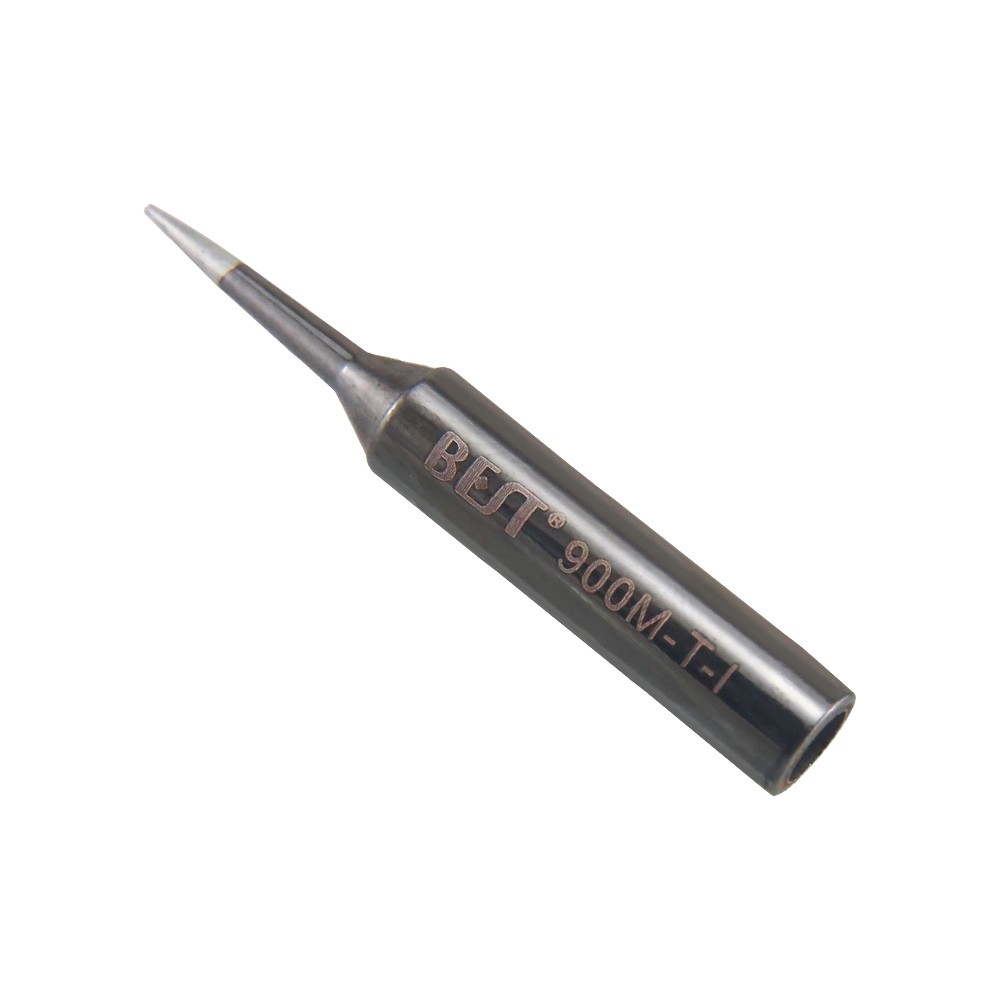 100% brand new and high quality Soldering Iron Tips Solder Tip Lead-free 900M-T-I tip