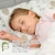 100% Cotton Fabric Ball Fiber Filling  Pillow Toddler Pillow With Printed Pillowcase Set