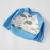 Import 100% Cotton Long Sleeve Baby Sleeved Bib Adjustable Baby Bib Waterproof from China