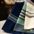 Import 100% cotton stripe kitchen dishcloth kitchen dish cloth wholesale from China