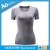 Import 100% cotton womens blank t shirt with OEM service wholesale from China