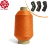 100% great price nylon 6 yarn 70D/2 for hosiery
