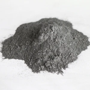 -100 Mesh High Purity Natural Flake Graphite Powder For Refractory Material