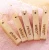 Import 100% Natural Wood Aromatic Cedar Hanger up Cedar Blocks for Clothes Shoes Storage Accessories Closets &amp; Drawers from China