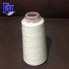 100% Organic Cotton Carded Yarn for Knitting Weaving
