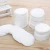 Import 100% Organic Cotton Rounds Biodegradable Cotton Pad, Chemical Free Pad, For Sensitive Skin from China
