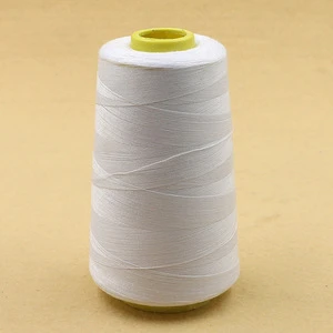 100% polyester Sewing thread 40/2 5000yards high quality