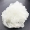 100% Pure Dehaired Natural White High Quality Cashmere Sheep Wool Fiber