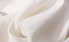 100% Silk Fabric Chiffon, 4.0MM - 8.0MM, 114cm or 140cm width, PFD for skirt scarf wedding dress