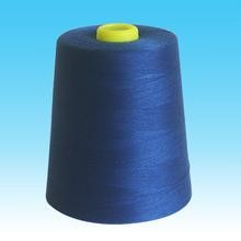 100% spun polyester ,sewing Thread, 30/2, 40/2, cone thread, wholesale, high quality, 4500y, 5000y,