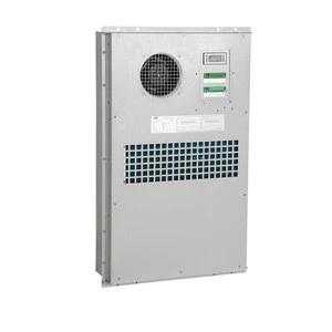 10000btu 12000btu Dehumidify 300w Electric Mini Cabinet Air Conditioner For Outdoor Telecom Cabinet