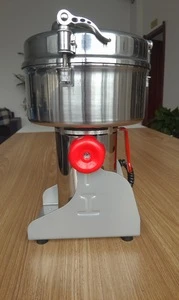 1000g mini mill for flour diy coffee grinder pepper grinder for home
