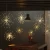 Import 100/150/200 LEDs Bouquet Shape Micro Copper String Fireworks Lights Starburst Lamp for Christmas Diwali Holiday lighting from China