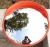 Import 100cm High quality traffic safety outdoor convex mirror from China