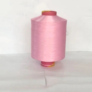 100D polyester yarn for knitting