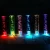 Import 10/15/20/ Crystal Bubble Style Shift Knob Universal Manual Car Gear Shift Knob With LED Colorful Shifter Lever Auto Interior from China