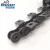 Import 10A Roller Chain/50 Transmission Chain with Attachment K1 Roller Chain from China