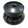 10inch 12inch 15inch 4+4ohm Aluminum Frame Woofer Professional Bass Speaker Subwoofer