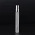 Import 10ml frosted glass spray perfume bottles refillable aluminum perfume atomizer spray bottles for perfume from China