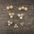 Import 10mm dia. Agglomerated Cork Balls Nearly Sphere for Whistle from China