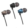 10mm Drivers CE RoHs Certificate High Quality 3.5mm Stereo Wired Earphones Headphones