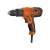 Import 10mm New Arrival Electric Screwdriver Drill Rechargeable Lithium Battery Power Cordless Impact Drill from China